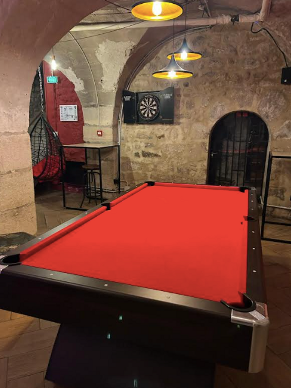 Photo de la boutique Espace Saint Paul 4
